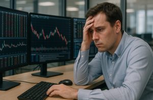 What Role Is Artificial Intelligence Playing in Market Misreads