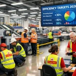 What Steps Is Royal Mail Taking To Improve Future Delivery Performance