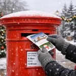 What’s the Last Date for Posting Christmas Cards