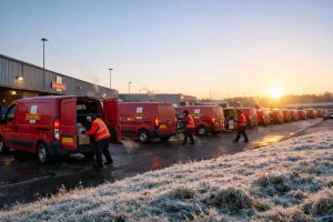 When Will Royal Mail Resume Normal Delivery Services After Christmas