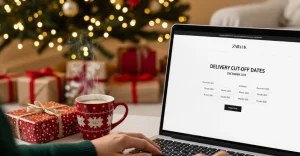 Where Can You Find The Latest Updates On Zara’s Christmas Delivery Cut-Off