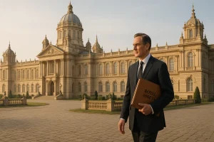 Which Royal Assets Are Exempt from Inheritance Tax