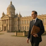 Which Royal Assets Are Exempt from Inheritance Tax