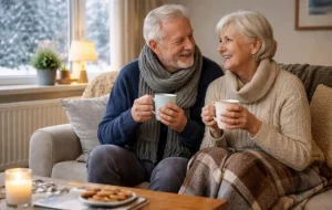 Who Qualifies for the Winter Fuel Payment in 2025 