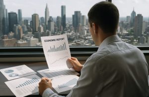 Why Are Investors Still Relying on Lagging Indicators