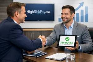 Why Choose HighRiskPay.com for Your High Risk Merchant Account