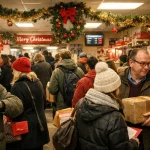 Why Posting Early Matters During the Festive Season