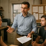 Why Small Businesses Need Effective Line Managers