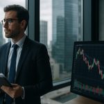 what market signals are investors failing to see right now