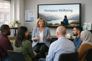 Creating a Recovery-Supportive Workplace Culture