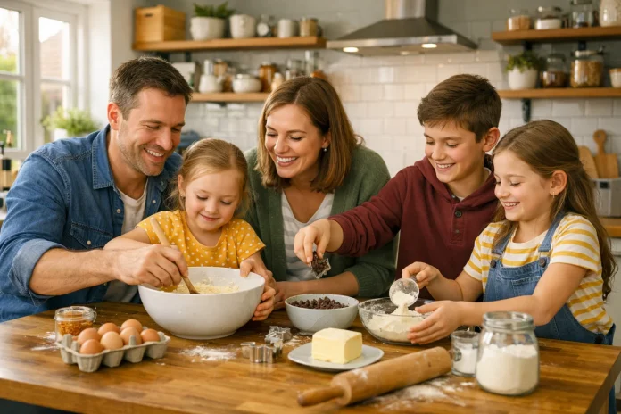 Famousparentingg.com