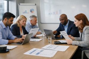 How Can UK Businesses Make Smarter Hosting Decisions