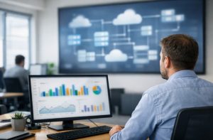 How Do VPS and Cloud Hosting Change What You’re Paying For