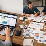 How Does Cost Compare Between DIY Builders and Web Agencies