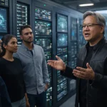 How Has NVIDIA’s Growth Boosted Jensen Huang’s Net Worth