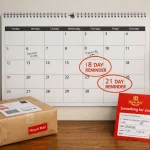 How Long Will Royal Mail Hold Your Item