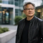 Jensen Huang Net Worth in 2026 How the NVIDIA CEO Built His Fortune
