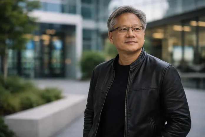 Jensen Huang Net Worth in 2026 How the NVIDIA CEO Built His Fortune Jensen Huang Net Worth in 2026 How the NVIDIA CEO Built His Fortune