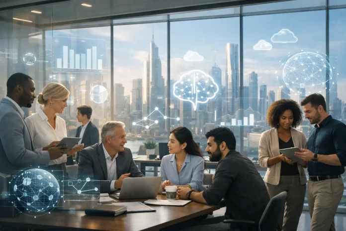 The Top Business Trends in 2026