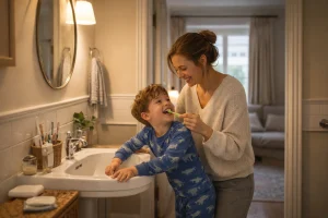 What Are Some Expert-Approved Daily Habits for Confident Children