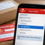What Does “Item Retention” Mean In Royal Mail Tracking