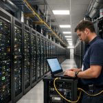 What Does “Web Hosting” Actually Include for UK Businesses