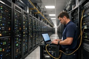 What Does “Web Hosting” Actually Include for UK Businesses