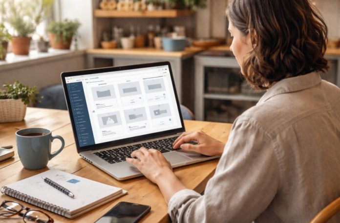 What Is Driving the Rise of DIY Website Builders