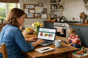 What Makes FamousParentingg.com a Trusted Parenting Resource in the UK