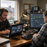 What Role Does Support Play in Hosting Costs