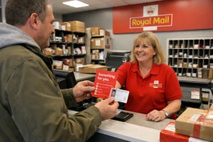 What Should You Do If Royal Mail Is Retaining Your Item