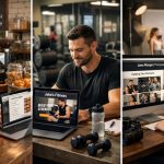 Which Types of Businesses Benefit Most from DIY Website Builders