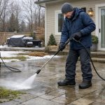 how to use pressure washers safely and effectively