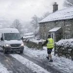 Are There Regional or Seasonal Exceptions to Yodel Weekend Delivery