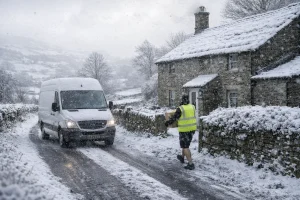 Are There Regional or Seasonal Exceptions to Yodel Weekend Delivery