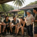 Context Within QI Group’s Broader Social Commitment