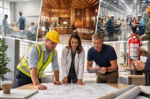 Design Accountability Across Regulated Industries