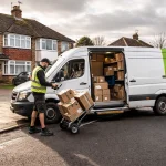 Does Yodel Deliver Across All UK Regions at Weekends