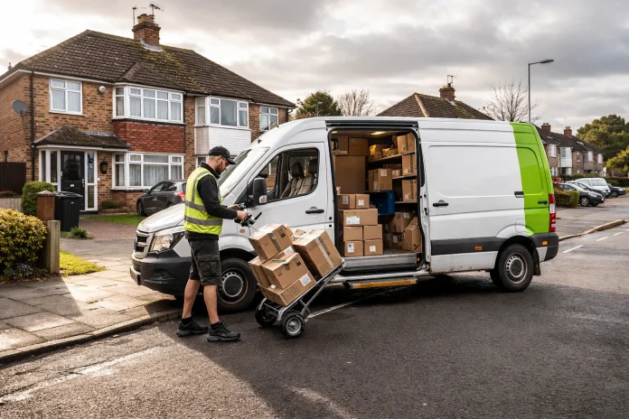 Does Yodel Deliver Across All UK Regions at Weekends Does Yodel Deliver on Weekends Across All UK Regions