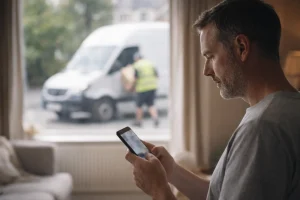 How Do Yodel Delivery Notifications Work at Weekends