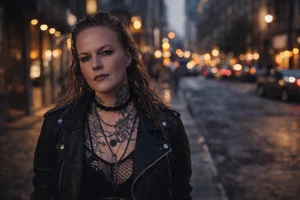 How Does Alternative Lifestyle Branding Shape Online Reputation