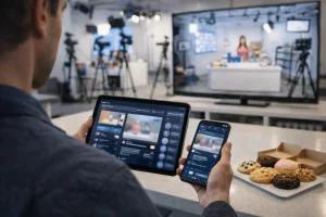 How Is QVC Adapting to a Changing Retail Landscape