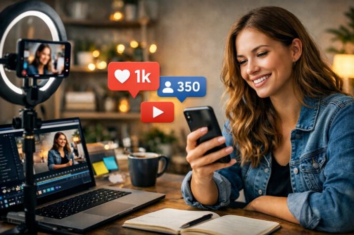 How to Turn Scrolls into Follows how to turn scrolls into follows