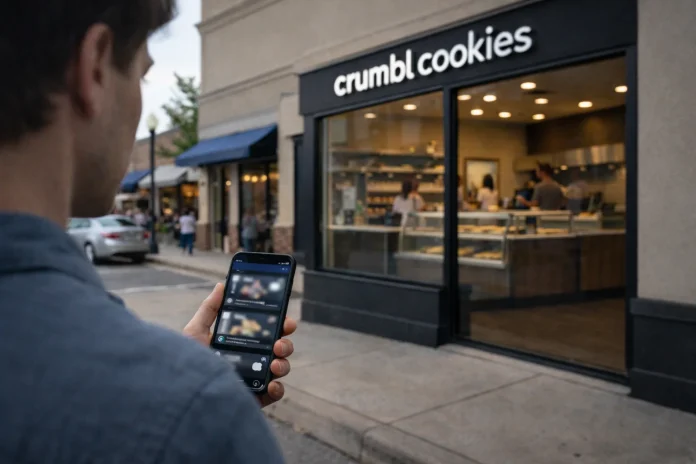Is Crumbl Going Out of Business