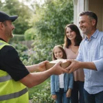 Is Yodel Weekend Delivery Reliable for UK Customers