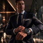 Strategic Style – The Business Case for Tudor watches