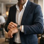 Versatility and the Professional Wardrobe