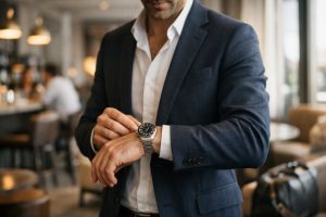 Versatility and the Professional Wardrobe