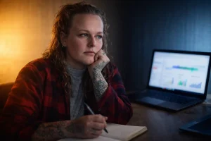 What Are the Risks and Benefits of Using a Bold Digital Alias Like Inkedlady666