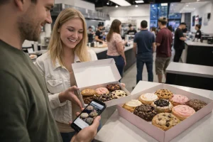 What Do Customers And Franchisees Think